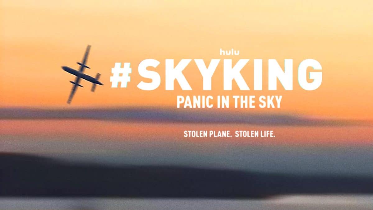 Sky King: A Documentary on Tragedy and Truth