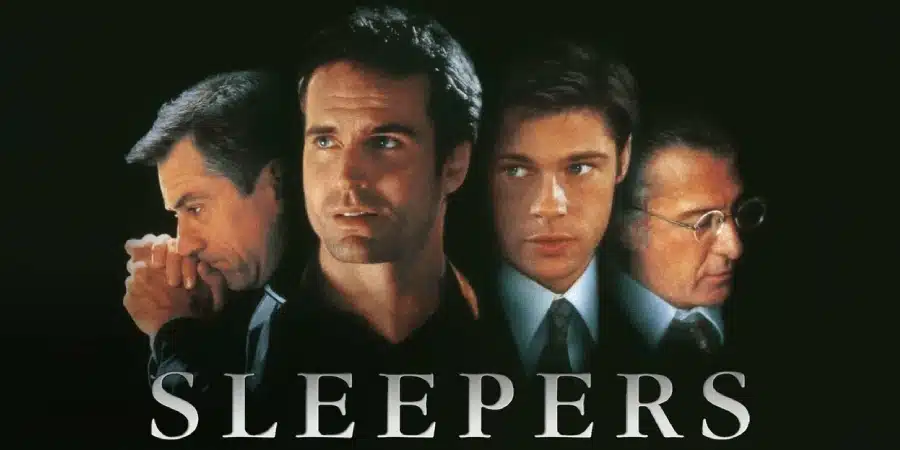 Dustin Hoffman: Why You Need the Sleepers 4K Blu-ray