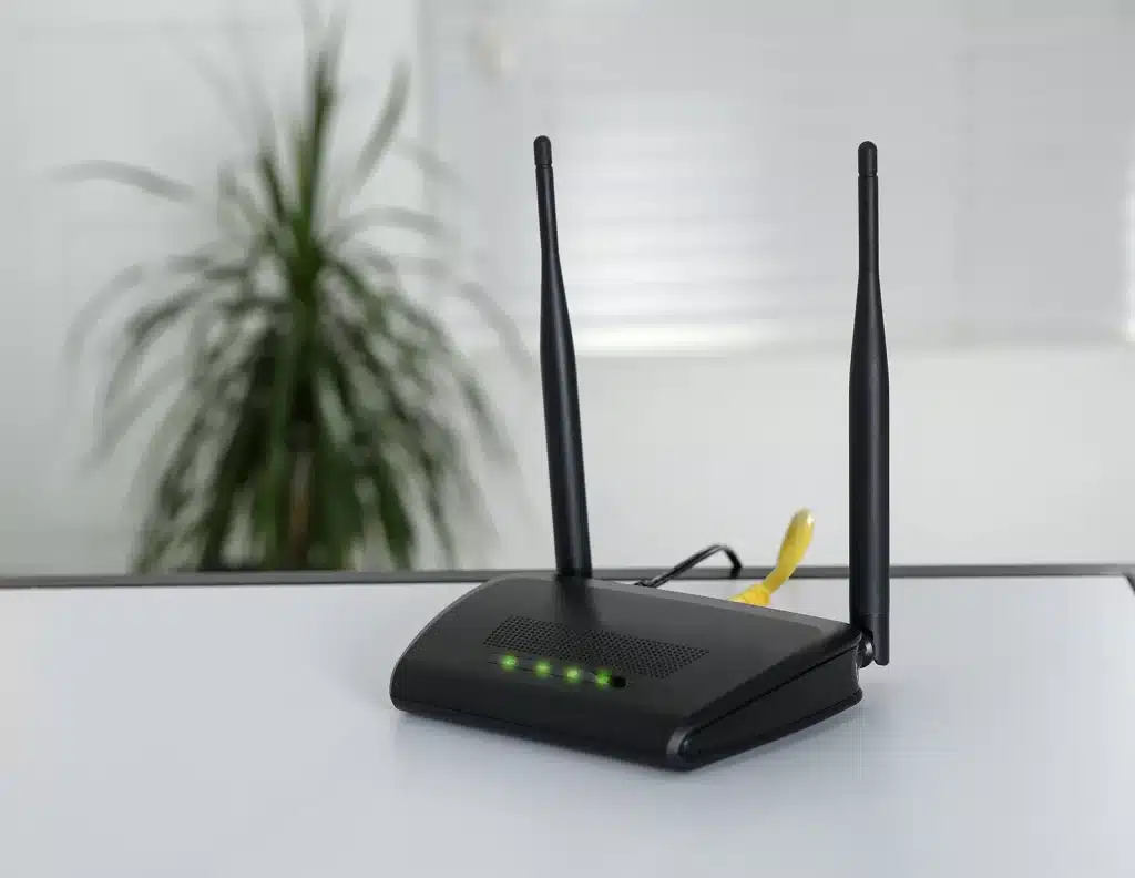 Undermine: Transforming Parks with Outdoor Wi-Fi Solutions