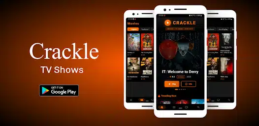 Crackle TV: Sony's New Crackle Streaming Service