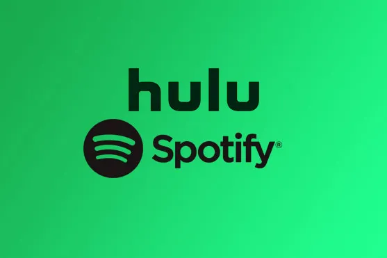 Hulu Spotify: Hulu Spotify Subscription Combo