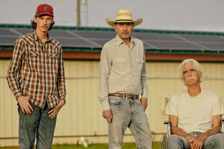 Cast Of Landman: Mastering 'Landman' Season 2