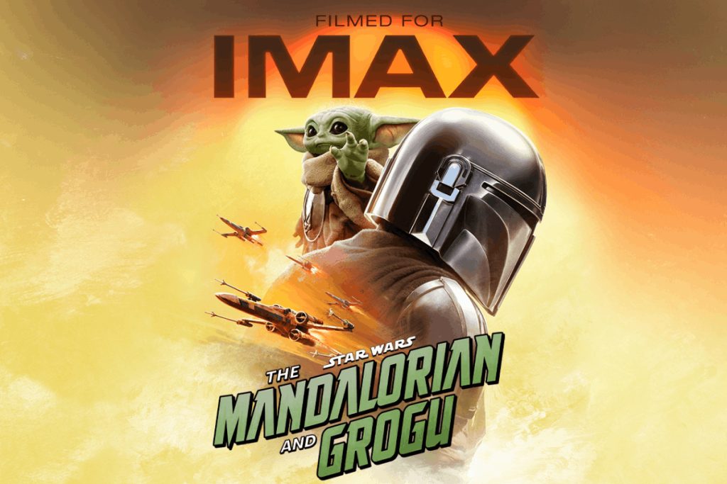 Guardians Of The Galaxy 4: Star Wars Celebration