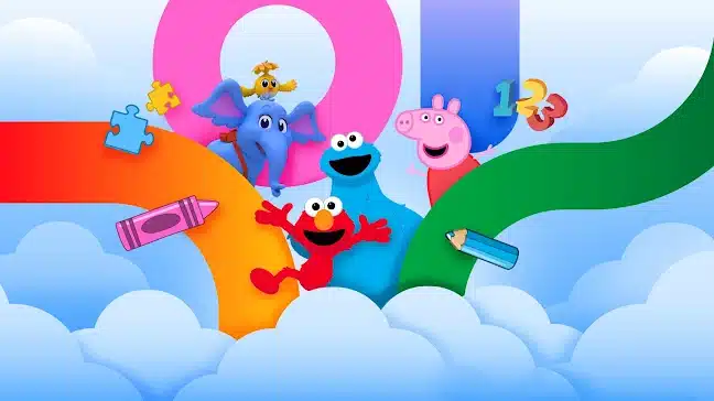 What Is Playground App: Interactive Learning for Kids