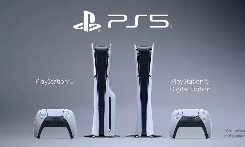 New Playstation: Transforming Your Gaming Experience