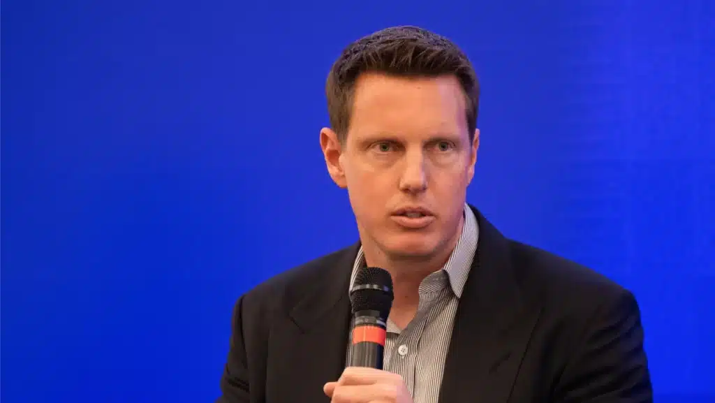 David Ellison: David Ellison's WBD Shareholder Strategy