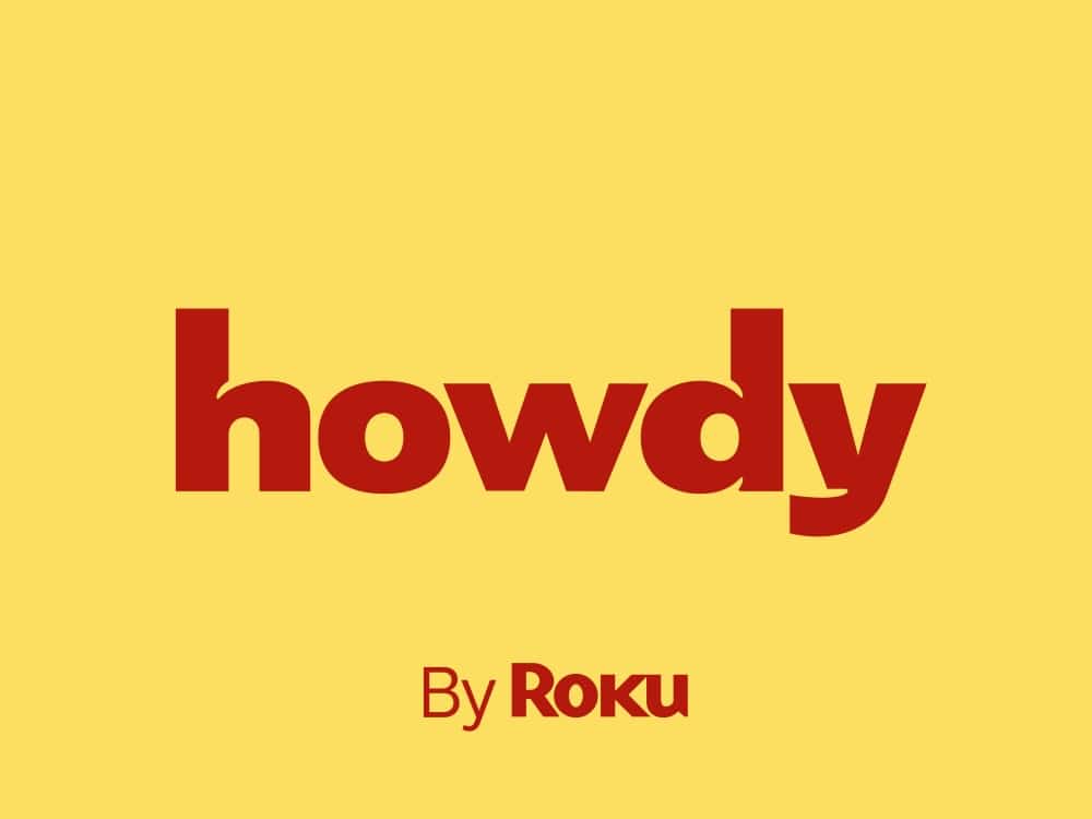 Howdy: Roku's Affordable Prime Video Option