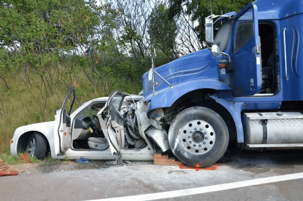 Image 1 of Attorney Semi Truck Accident: Why Specialized Legal Representation Matters