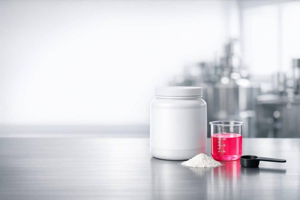 Image 1 of Starting a pre-workout brand in 2026: Manufacturing, formulation, and what you need to know