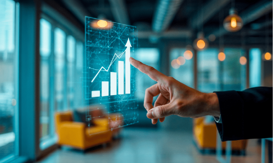 Image 1 of What Tasks Should You Automate First in a Growing Business