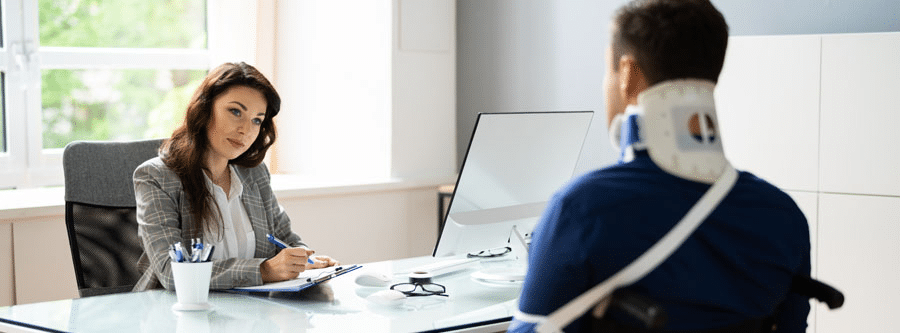 Image 1 of Repetitive Motion Injury Lawyer in Portland: Protecting Your Workplace Rights