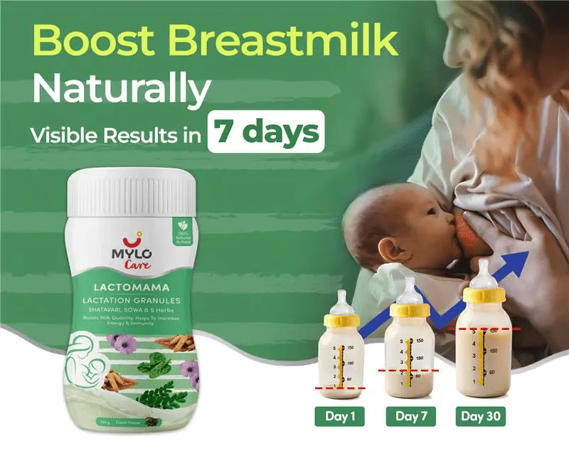 9 Common Mistakes New Mothers Make That Affect Milk Supply