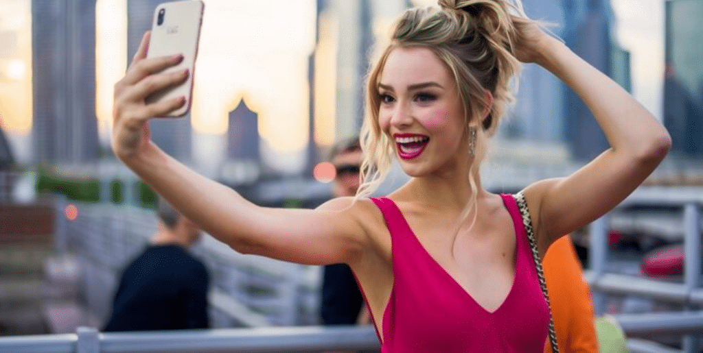 How Social Media Is Turning Athletes Into Global Influencers Image 1 of How Social Media Is Turning Athletes Into Global Influencers