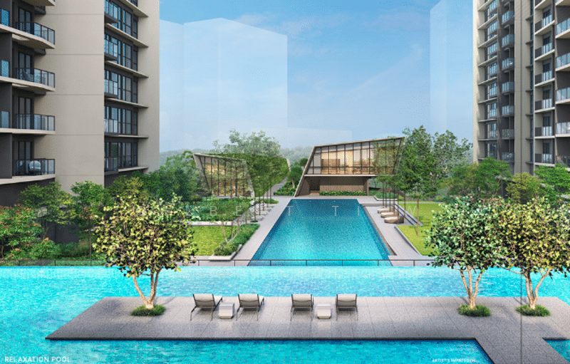 Image 1 of Property Investment Guide: Lucerne Grand vs Thomson Reserve Singapore