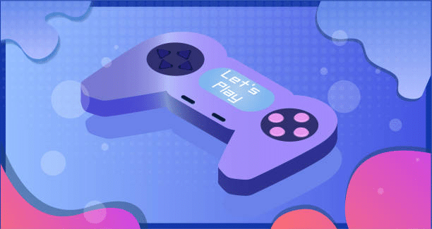 Image 1 of The Experience Of Playing Online Games Today