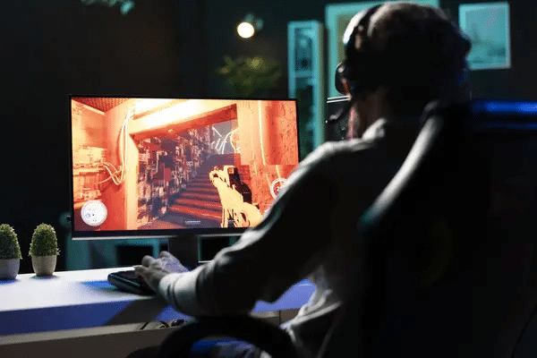 Image 1 of Best Online Games To Play Today: What To Look For Before You Play