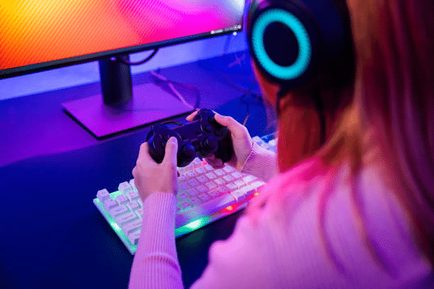 Image 1 of Essential Things To Know Before Trying Gaming Online