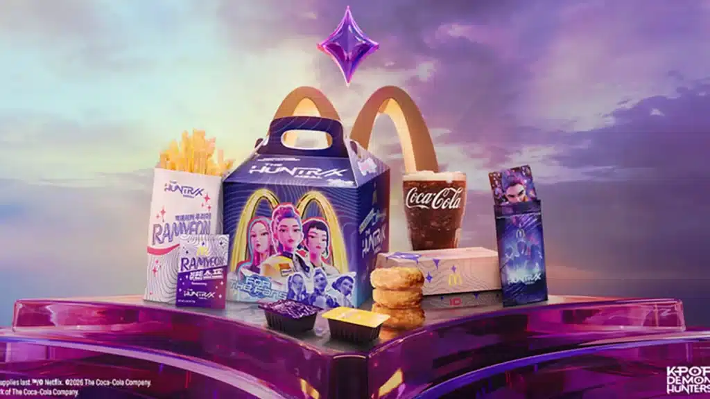 Mcdonalds Mascot: Unpacking K-Pop Fandom's Influence