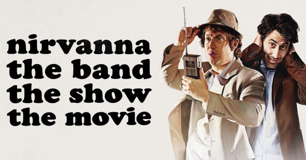 The Neon: Comedy Nirvanna’s Joyful Chaos