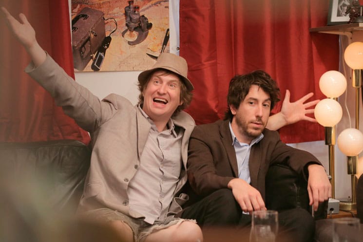 Nirvanna the Band the Show the Movie