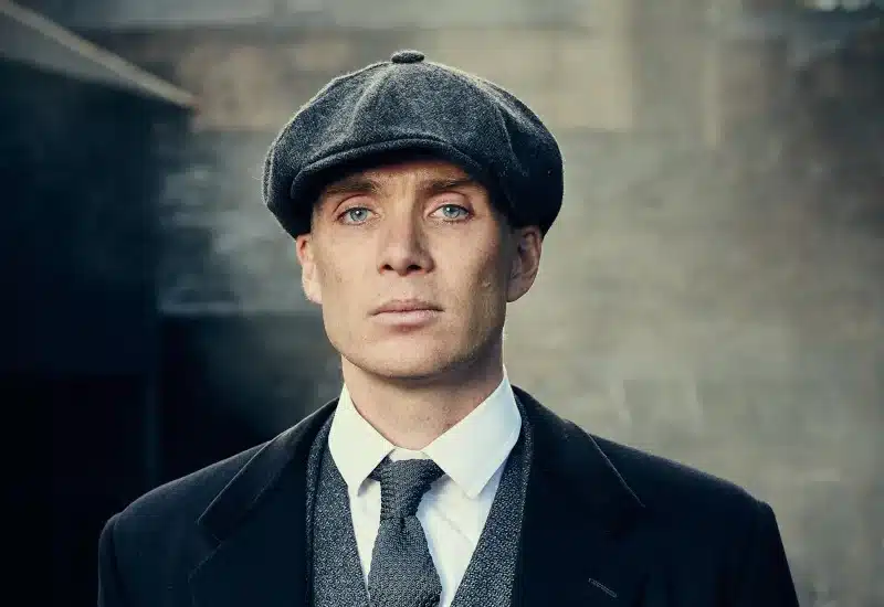 Peaky Blinders Movie: Movie Dominates Netflix Charts