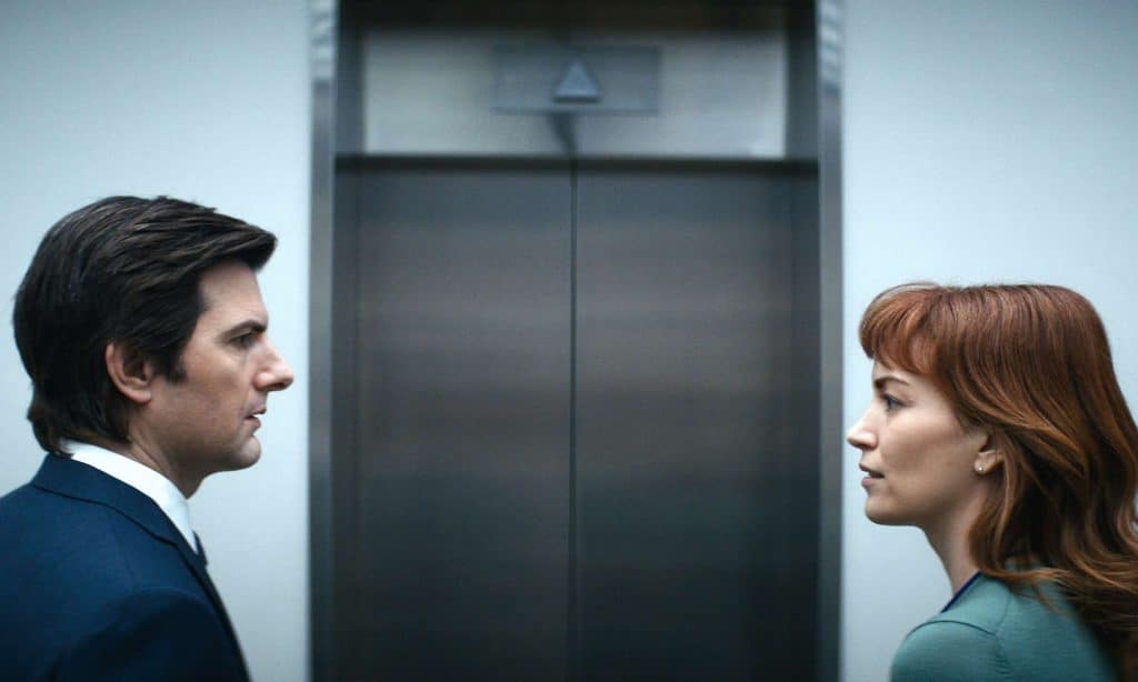 Severance Awards: Severance and The Penguin Lead the Charge