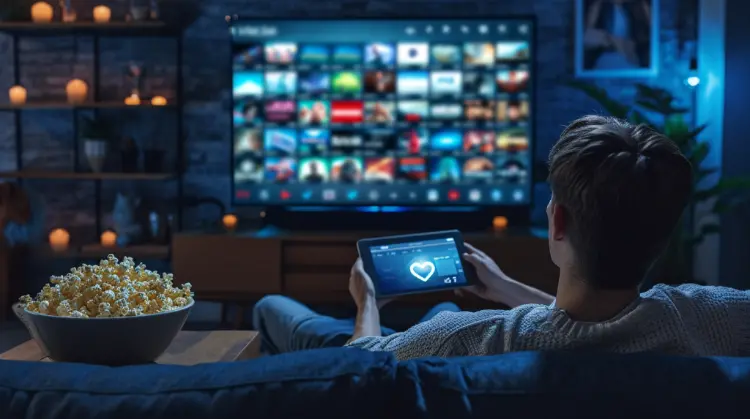 Deloitte News: Switch to Ad-Supported Streaming
