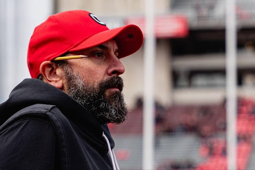 Defending the Shoe: What Matt Patricia's Own Words Tell Us About His Commitment