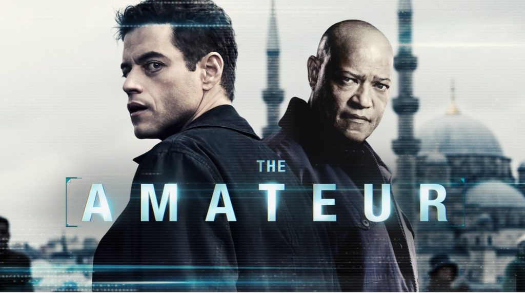 Amateur Movie Release: The Amateur Movie Release Date
