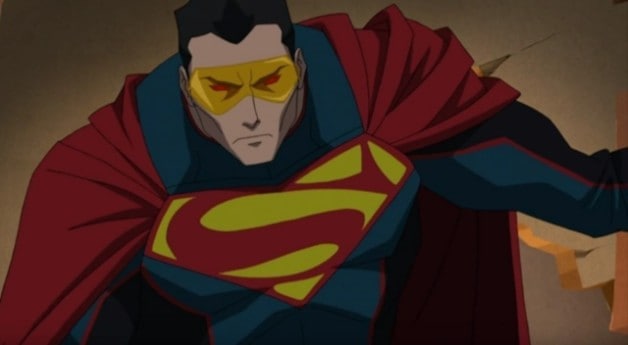 Reign Of The Supermen: Lessons from Superman's Legacy