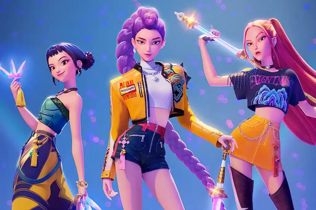 Kpop Demon Hunters Sequel: Directors Return for KPop Sequel