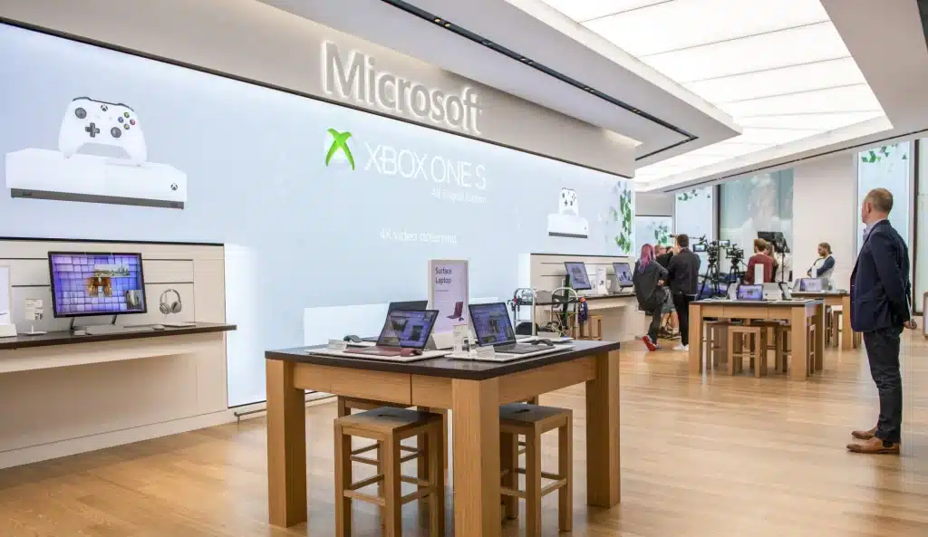 Microsoft Movies And TV: Microsoft’s Digital Media Store Microsoft Movies And TV: Microsoft’s Digital Media Store