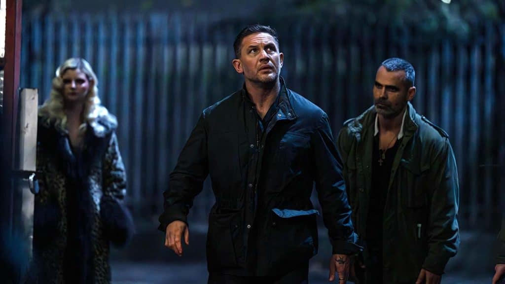 Mobland Series: MobLand is the New Crime Sensation