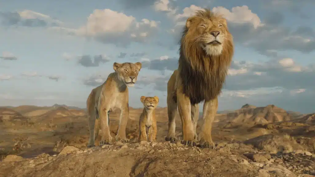 Mufasa Box Office: Disney's Mufasa Box Office Impact