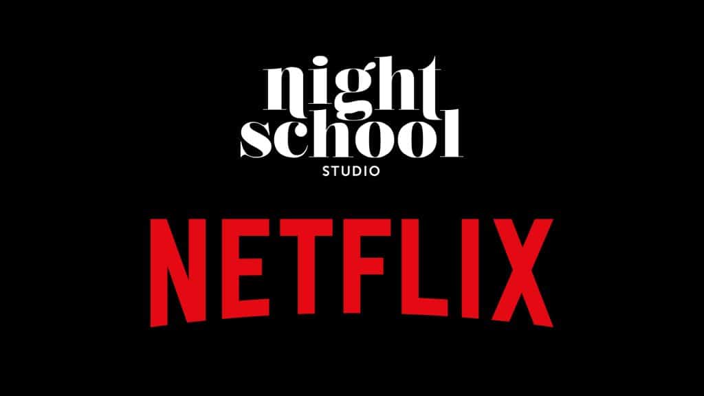 Night School Studio: Night School Studio Acquisition Night School Studio: Night School Studio Acquisition