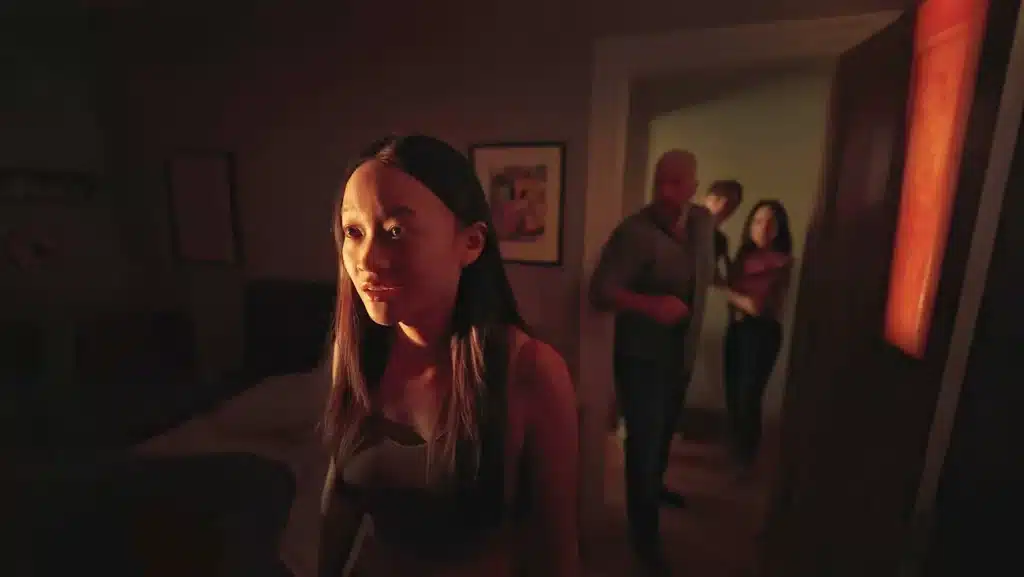 Presence Movie: You Should Know About Presence