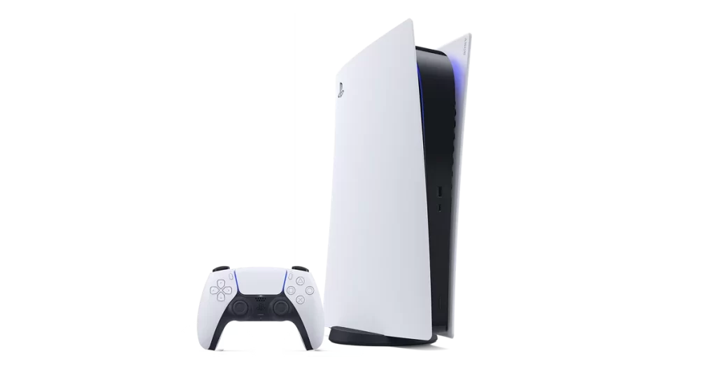 Sony PS5: You Should Upgrade to PS5 Today