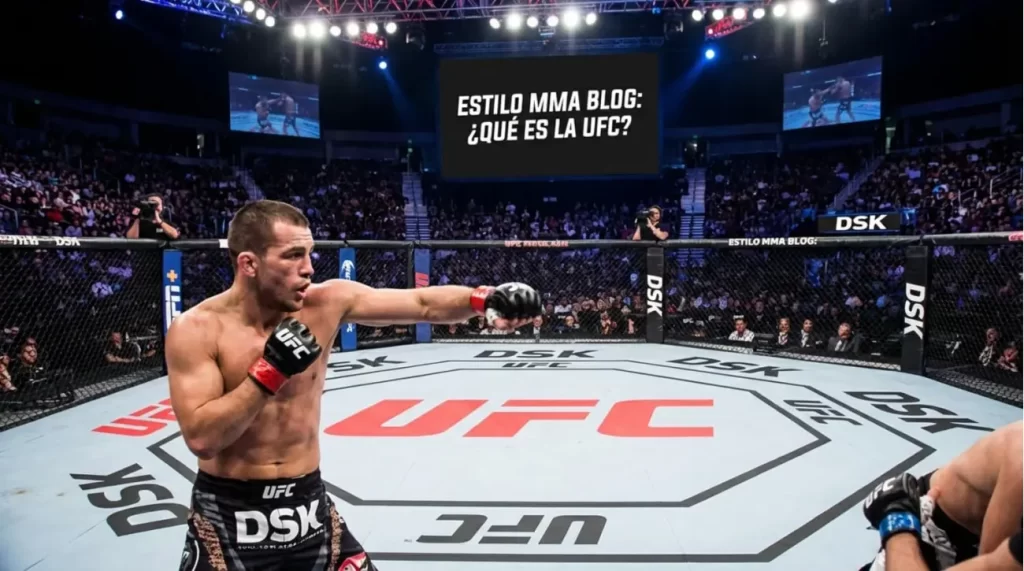 When Is UFC Coming To Paramount: Thrilling UFC Live Streams When Is UFC Coming To Paramount: Thrilling UFC Live Streams