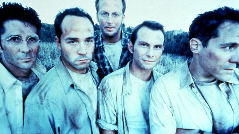 Very Bad Things: The Very Bad Things Film Legacy