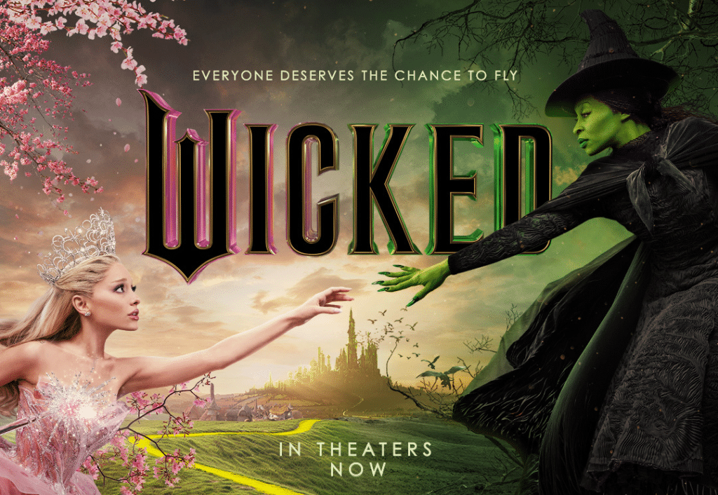 Wicked Two: ‘Shelter’ Disc Dominance Wicked Two: 'Shelter' Disc Dominance