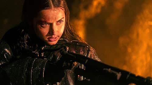Cast Of Ballerina Upcoming Film: A New Chapter in John Wick