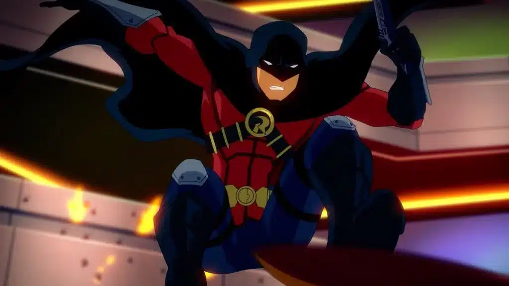 Batman Death In The Family: Changed Batman Comics Forever