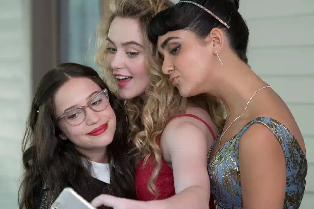Blockers Movie: Health and Workplace Hurdles