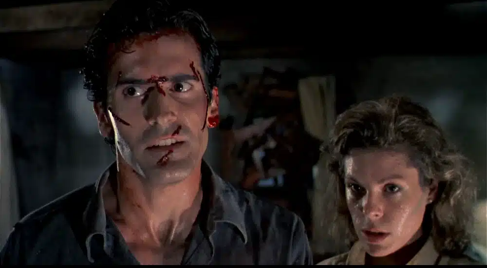 Evil Dead 1981: Evil Dead Merchandise You’ll Love
