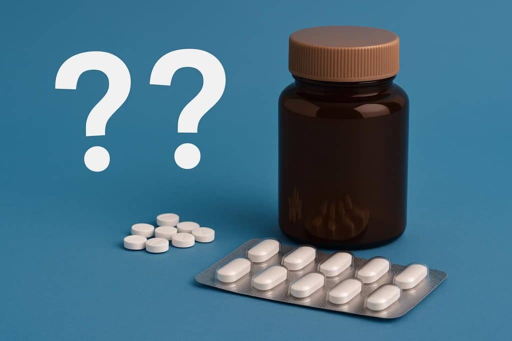 Is RapidFinil Safe in 2026? Detailed Review of Prices, Delivery & Product Quality RapidFinil packaging with product details, highlighting safety, prices, delivery, and quality