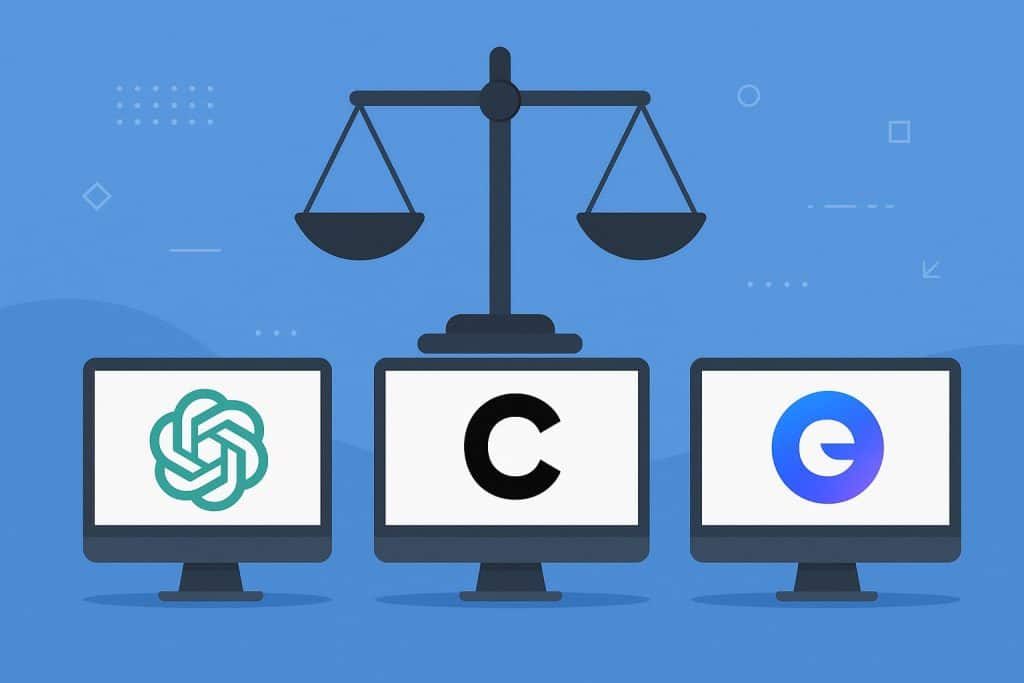 AI Testing Tools Comparison: ChatGPT vs Claude vs Gemini for QA AI Testing Tools Comparison: ChatGPT vs Claude vs Gemini for QA