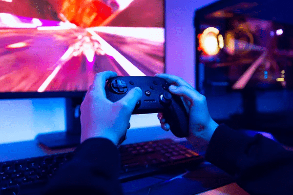 Image 1 of Why Some Games Become Streamer Favorites