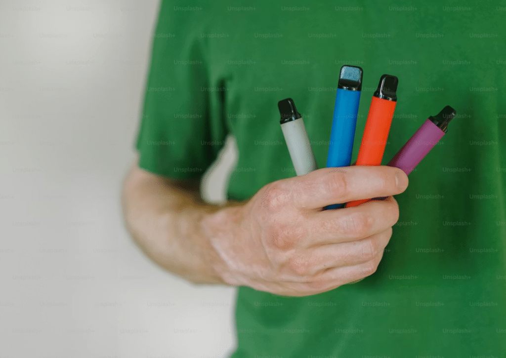 Image 1 of Foger Vape From Durity Distribution—Reviews Show Effortless Navigation & Ordering