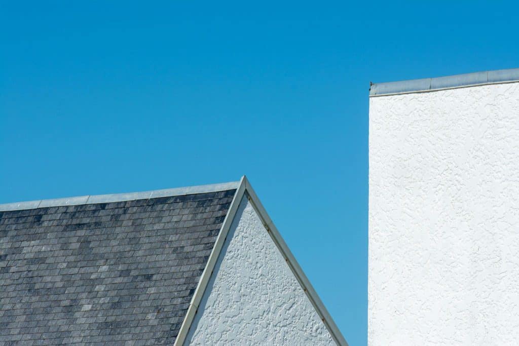 Image 1 of The Real Reason Some Minneapolis Roofs Start Curling Early