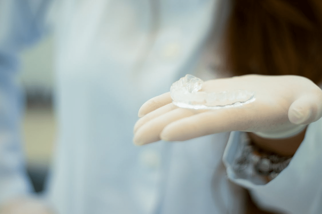 Precision Orthodontics in Practice: Structured Clear Aligner Systems in Dubai Image 1 of Precision Orthodontics in Practice: Structured Clear Aligner Systems in Dubai